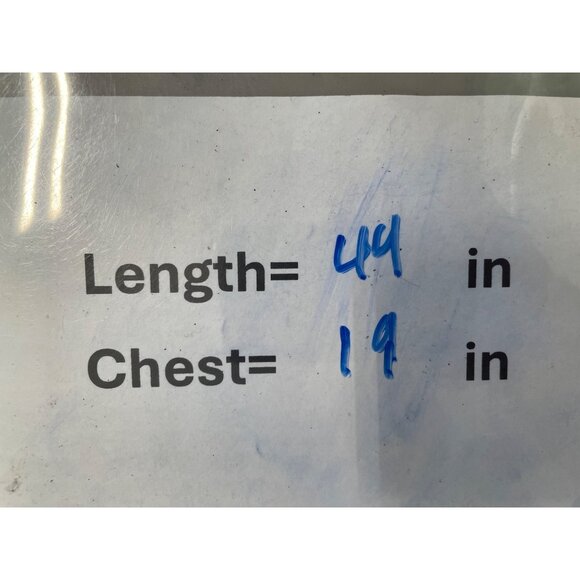 Scoop Neck Fringe Hem Tank Dress Size Large Sleeveless Solid Black Swim Cover Up - Picture 5 of 5